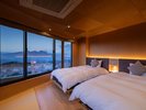 【606】お部屋からの眺め