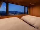 【607】お部屋からの眺め