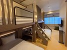 【303・306】2026年3月OPEN!滑り台&ロフト付のお部屋
