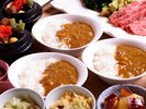 【地産地消バイキング】松本楼シェフ渾身の特製カレーライス