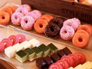 【地産地消バイキング】デザート一例