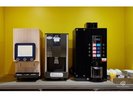 ソフトドリンクバー