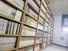 まんが図書館(5階)