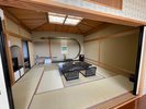都ばき 12.5畳和室