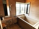 都ばき 部屋風呂