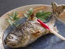会席共通(2026秋)焼物