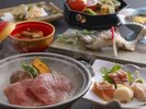 土地の恵み会席(2026秋)