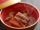 土地の恵み・特別会席共通(2026秋)蒸物