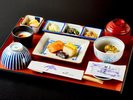 4F京料理「熊魚菴たん熊北店」(朝食:イメージ)