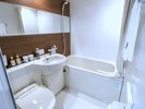 ■ユニットバス ■温水洗浄便座 ■混合水栓