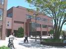 上越教育大学キャンパス風景大学受験のお客様に広くご利用いただいております。