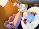 【推し活】ホテルSTAY♪