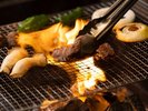 【BBQ】
