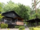 【露天風呂付スーペリアコテージ】外観_6名様まで