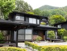 【ミディアムコテージB】外観_12名様まで