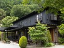 【大型棟】外観 _30名様まで