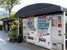 【施設】自動販売機
