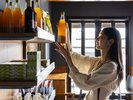 【お土産コーナー】
