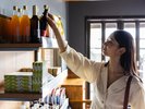 【お土産コーナー】