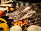 【BBQ】