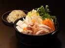 信玄鶏の