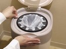 オムツ用ゴミ箱