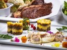 夕食ビュッフェイメージ