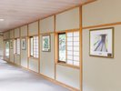 トリックアートの謎解きや秋田蘭画のアートなど12作品を展示中!