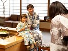フォトスポット【きりたんぽ】