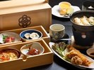 お子様会席 一例