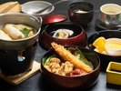 お子様御膳 一例