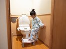 【貸出品】補助便座、踏み台