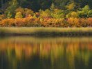 八幡平の紅葉9月下旬〜10月下旬が見頃