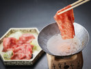 【特選-海の幸堪能-】しまね和牛&絶品のどぐろ煮付けと旬魚姿盛り◆しまねの恵みを味わう特別会席