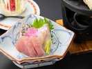 スタンダード会席(一例