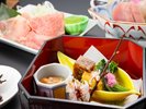 スタンダード会席(一例