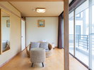 【本館】和ベッド2台|10畳|温泉内湯付き〈2名限定〉