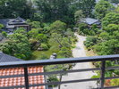 【本館】角部屋和洋室|10畳|和ベッド2台|温泉内湯付