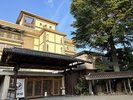 【外観】時を重ねてきた、趣ある佇まい
