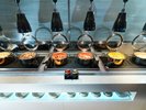 朝食ビュッフェ/和洋ビュッフェをお愉しみください(イメージ)