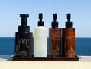 �q���ɂ͐A���R���̂₳�����X�L���P�A�A�C�e��KOSE�uNATURE&CO�v�����p��