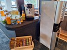 【オールインクルーシブ】ドリンクやおつまみもお楽しみ頂けます。