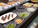 朝食バイキング※イメージ