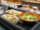 朝食バイキング※イメージ