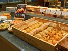 朝食バイキング※イメージ