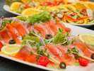 夕食バイキング※イメージ