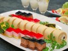 夕食バイキング※イメージ