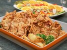 夕食バイキング※イメージ