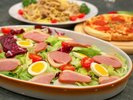 夕食バイキング※イメージ