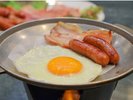 朝食バイキング※イメージ